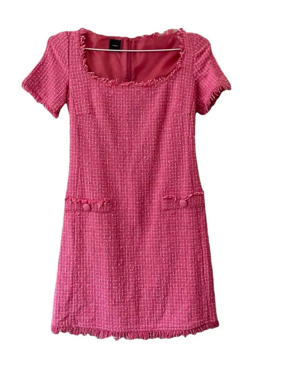 PINKO
SHEATH DRESS